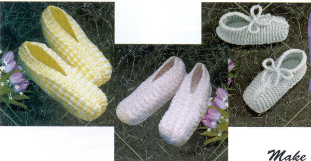 Where can you find free Phentex slipper patterns?
